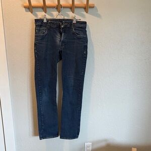 Stio Rivet Jeans 33R